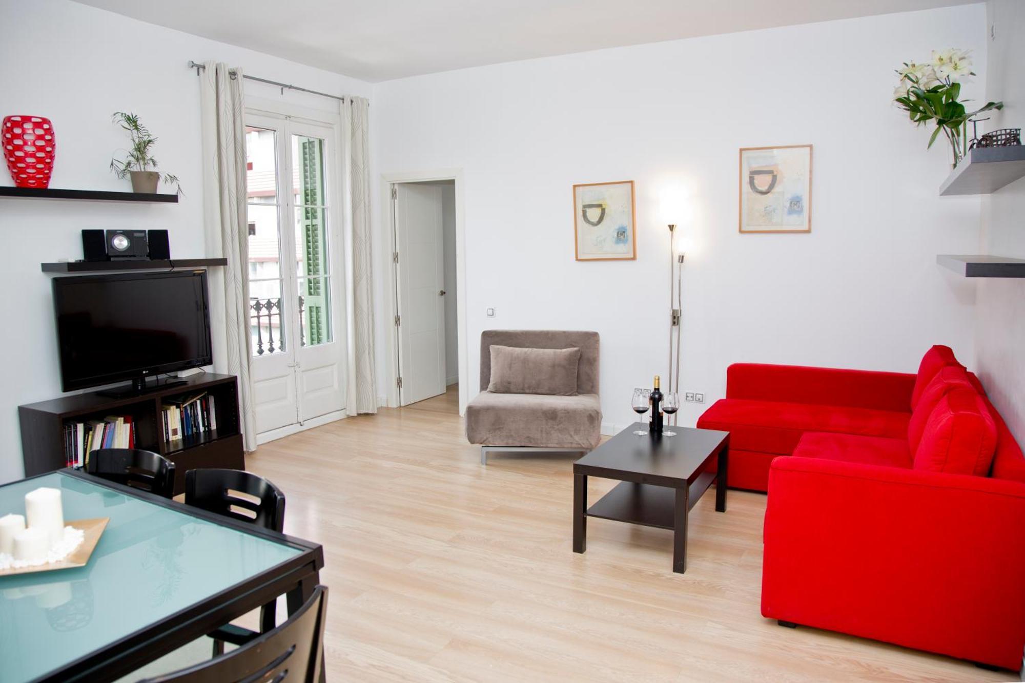 Claris Apartments, Barcelona